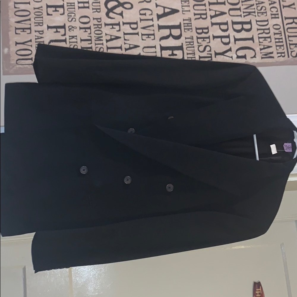 Perry Ellis Men’s Blazer